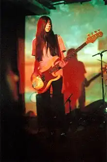 Lenchantin in 2010