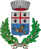 Coat of arms of Perdasdefogu