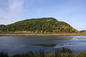 Perrot State Park.