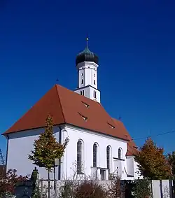 Church of Saint Nicholas