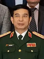 Phan Văn Giang