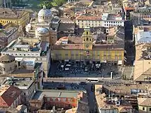 18.  Parma, Emilia-Romagna