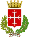 Coat of arms of Pisa