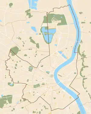 Terres Neuves is located in Bordeaux