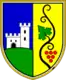 Coat of arms of Municipality of Podlehnik