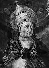 Pope Felix I (269-274)