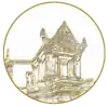 Official seal of Preah Vihear