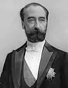 5th President of France Sadi Carnot