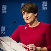 Lilianne Ploumen