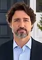  CanadaJustin Trudeau,   Prime Minister