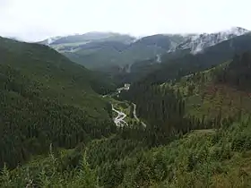 Prislop Pass