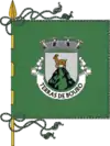 Flag of Terras de Bouro