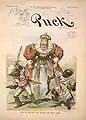 Puck 11-18-1896 cover