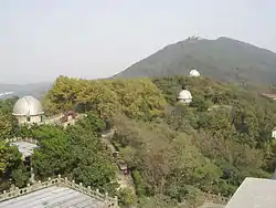 Purple Mountain Observatory