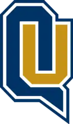 Quinnipiac Bobcats athletic logo