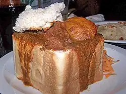 Bunny chow