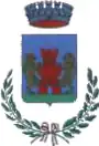 Coat of arms of Quinto Vercellese