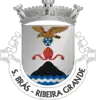 Coat of arms of São Brás