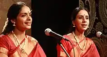 Ranjani-Gayatri