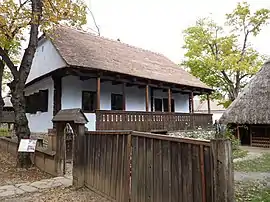 Village Museum