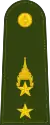 Lieutenant Colonel