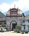 Raja Rupi Kulu Palace, 2004