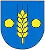 Coat of arms of Rakvere Parish