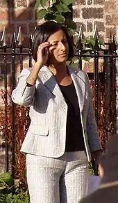 Ranvir Singh (2020–present)