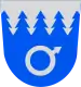 Coat of arms of Rautjärvi