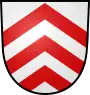 Coat of arms of Ravensberg