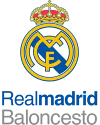 Real Madrid logo