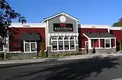 Red Lobster in Yonkers, New York (2012)