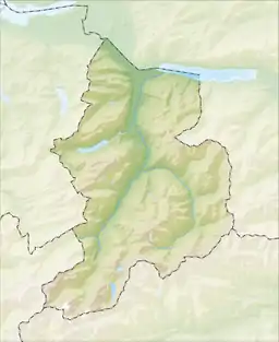 Glarus Süd is located in Canton of Glarus