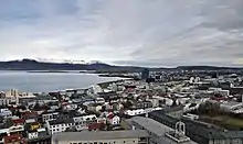 Reykjavík