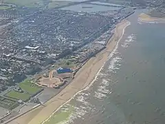 Rhyl Seafront