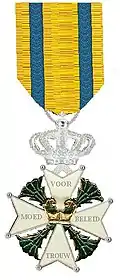 Order of William