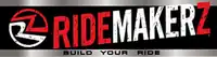 Ridemakerz logo