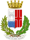 Coat of arms of Rimini