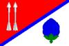 Flag of Římov