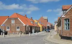 Ringkøbing