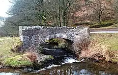 Oare Bridge