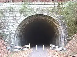 Rockland Tunnel