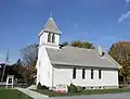 Rockwood Evangelical Lutheran Church