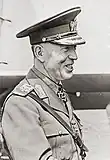 Ion Antonescu,  Conducător  of Romania