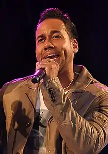 Romeo Santos