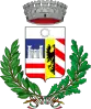 Coat of arms of Roncello