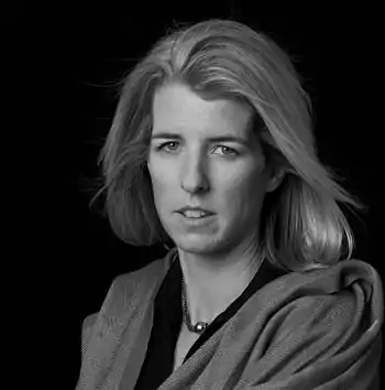 Rory Kennedy 2011