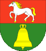 Coat of arms of Rosice