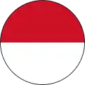 Indonesia (1946–1949)