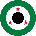 Syria (1948–1958)